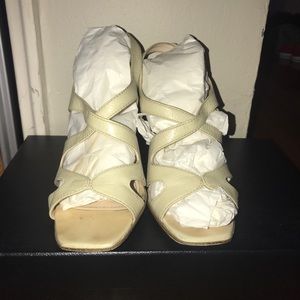 Prada Sandals